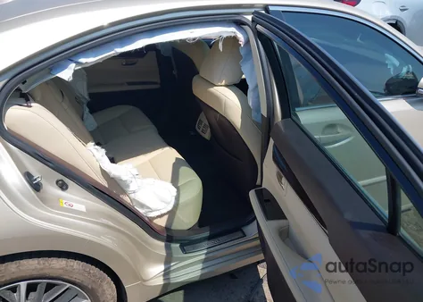 2017 Lexus Es 350 from USA, damaged, VIN 58ABK1GG5HU046377